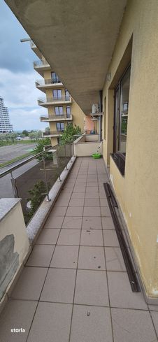 Apartament 2 Camere Sammerland cu Vedere Lac-8