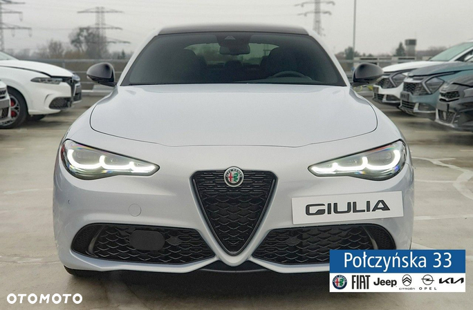 Alfa Romeo Giulia - 3