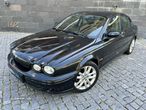 Jaguar X-Type 2.5 Sport - 1