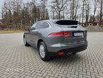 Jaguar F-Pace 2.0 i4D AWD Portfolio - 7