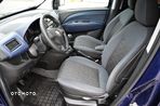 Fiat Doblo 1.4 16V Emotion - 26