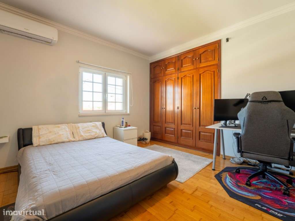 Moradia T5 - Viva com qualidade em Azeitão, a poucos minutos da Arr...-33