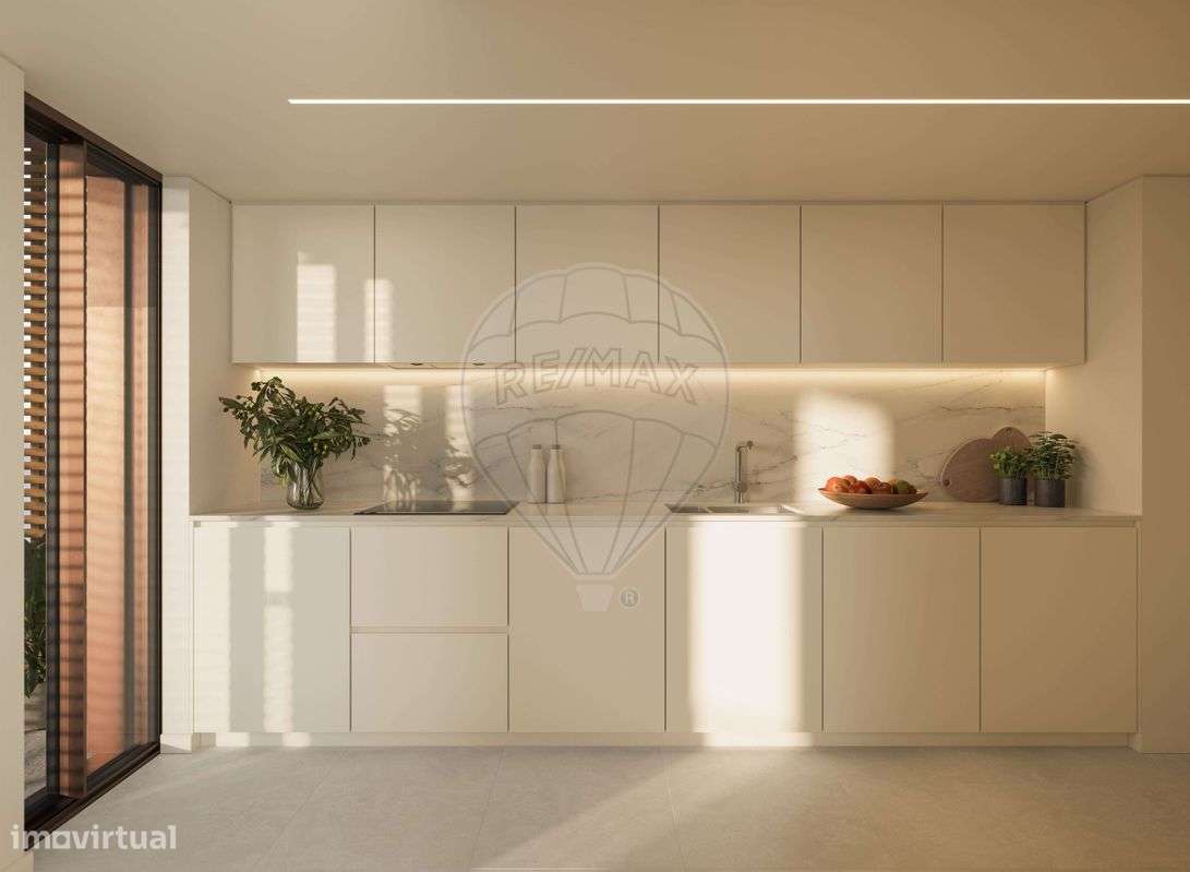 Apartamento T3 para venda - Grande imagem: 4/22