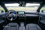 Mercedes-Benz Klasa A 200 d Progressive 8G-DCT - 6