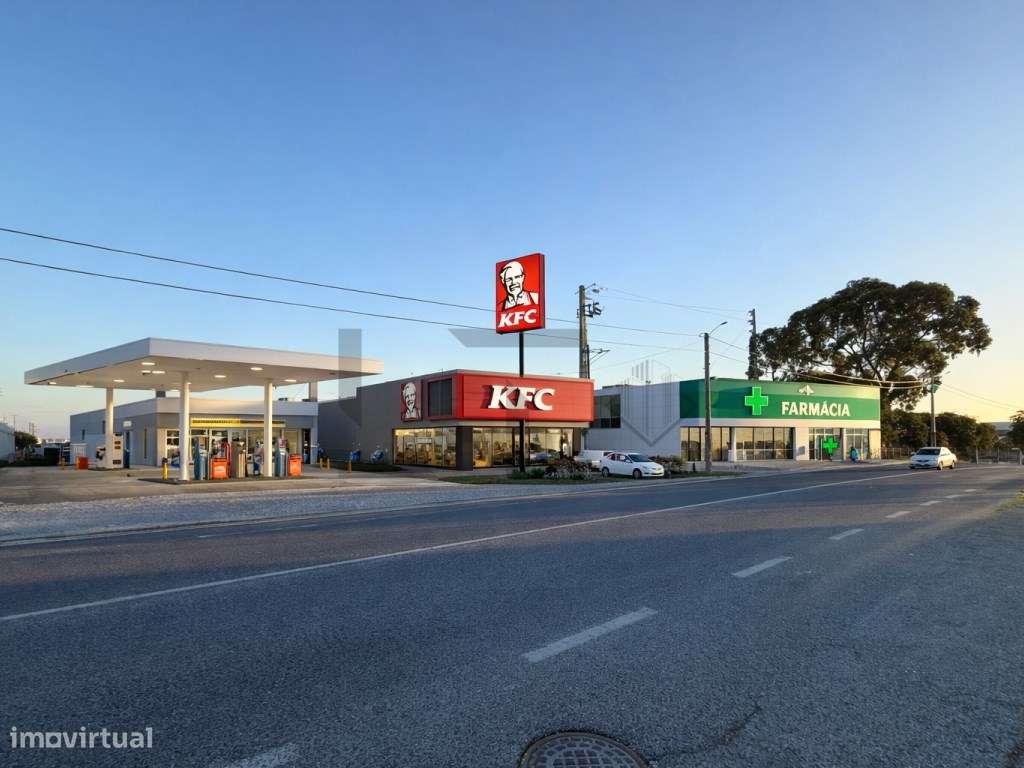 Parque Industrial com 5Ha, com Yield 12%, para Venda em Alverca - Grande imagem: 5/5