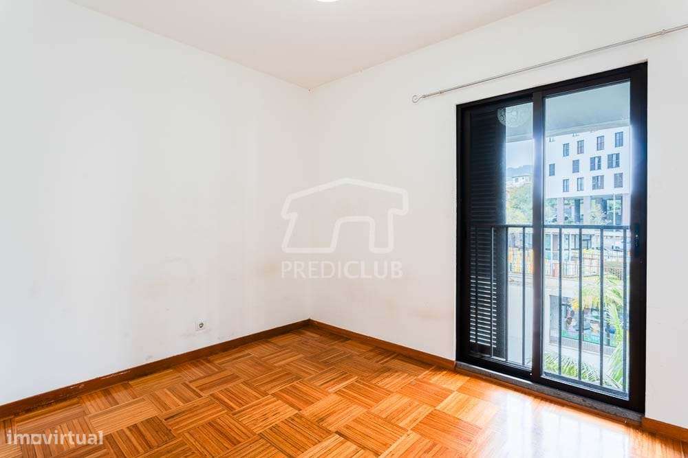 Apartamento T2 - Amparo / Funchal-20