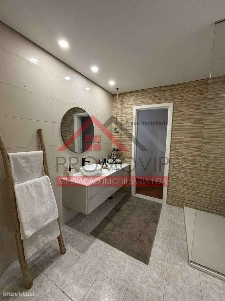 Moradia T3 Vilarinho | Santo Tirso-22