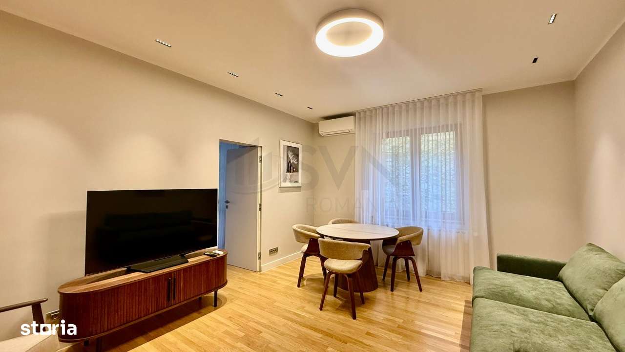 Apartament 3 camere I Capitale I Premium - Imagine principală: 1/15