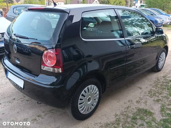 Volkswagen Polo 1.2 Style - 23