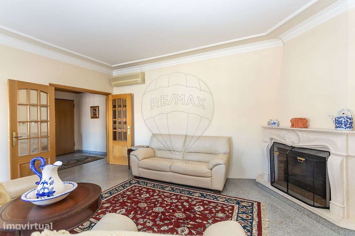 Apartamento T3 para venda-7