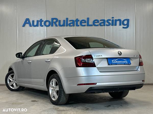 Skoda Octavia 1.6 TDI Ambition - 4