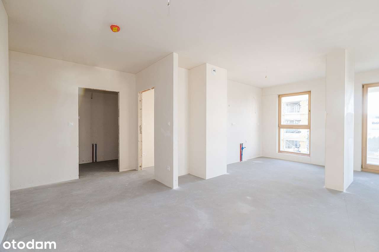 Wyjątkowe 5-cio pokojowe mieszkanie dla dużej rodziny.-1