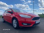 Ford Focus 1.0 EcoBoost Active - 4