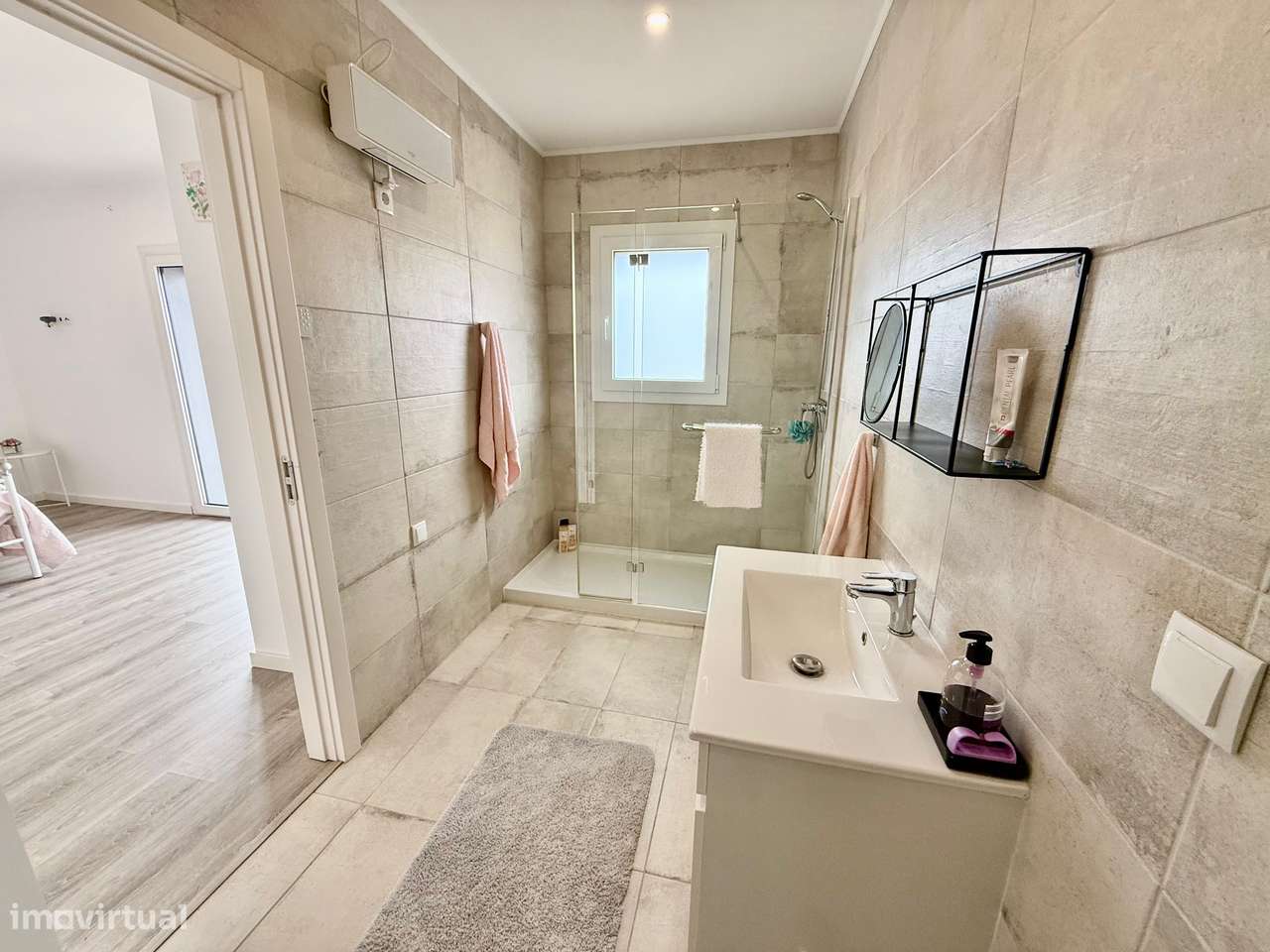 Moradia moderna T4 com piscina - a 10 min. de São Martinho do Porto-19