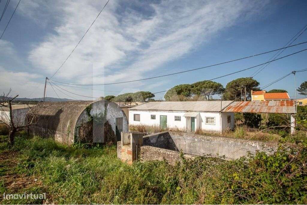 Terreno em Vila Verde com Pedido de Informação Prévia APROVADO para 10 - Grande imagem: 3/18