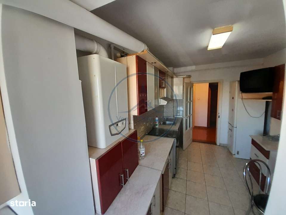 Apartament 4 camere,etajul 2,zona Petru Rares - Imagine principală: 5/16