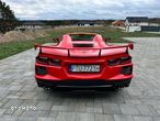 Chevrolet Corvette Stingray 3LT 6.2 V8 Automatik - 13