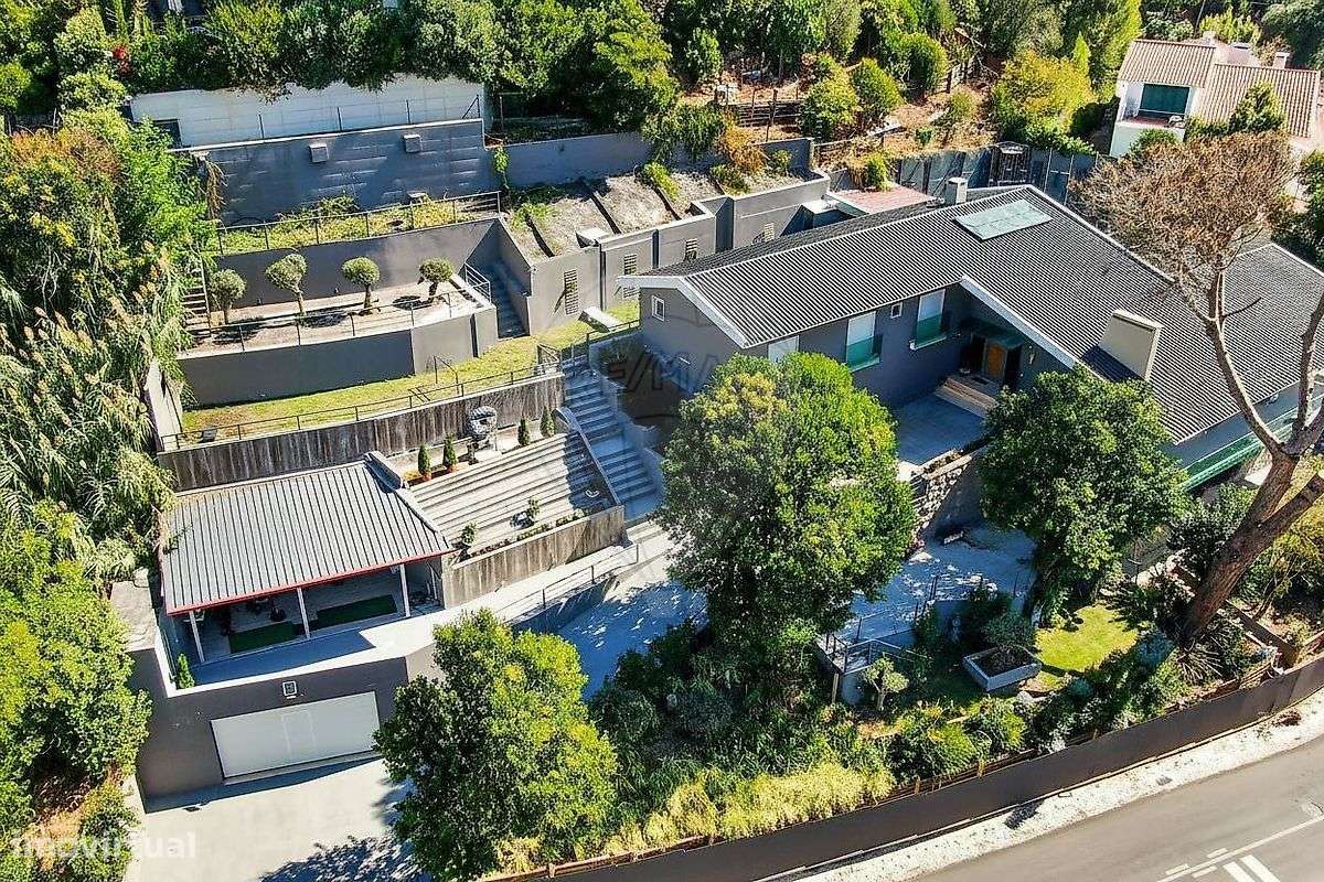 Moradia T4 para arrendamento - Grande imagem: 4/32