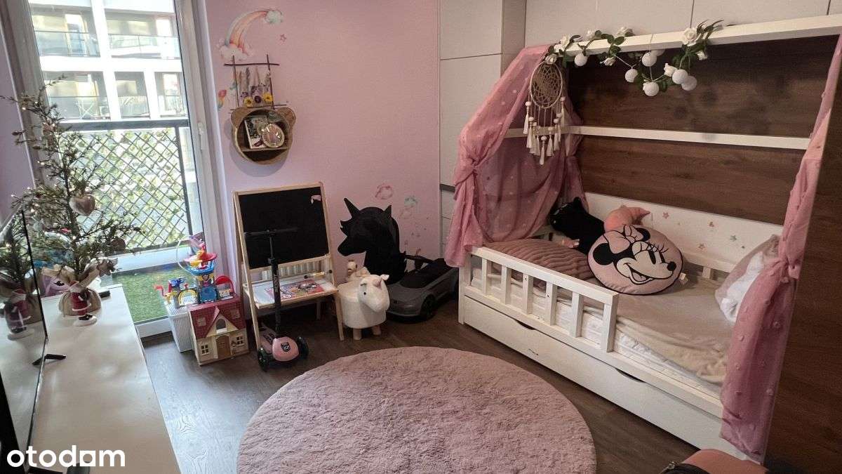 Nowoczesne mieszkanie 3-pok | ul. Przybyszewskiego - Pełny obrazek: 5/12