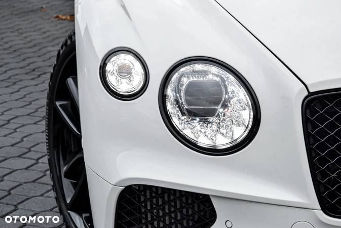 Bentley Continental GT New - 4