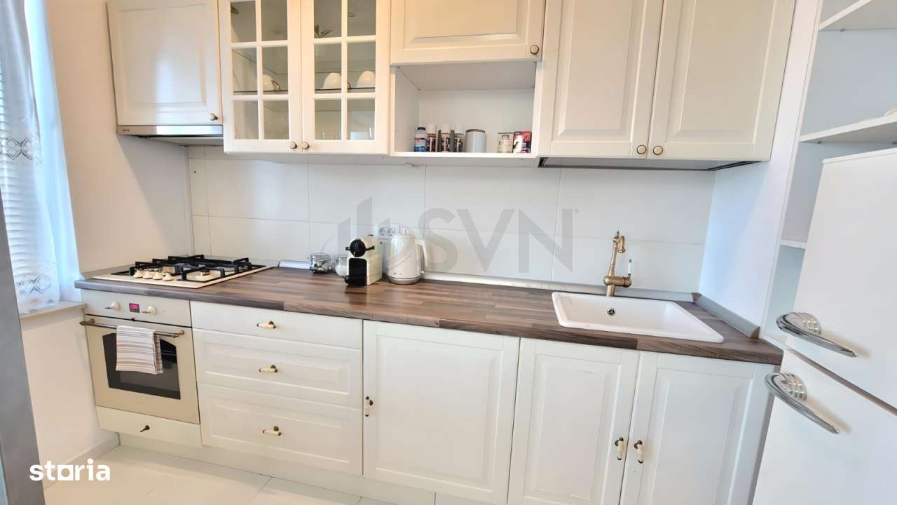 Studio I De Vanzare I Zoo I Baneasa - Imagine principală: 5/11