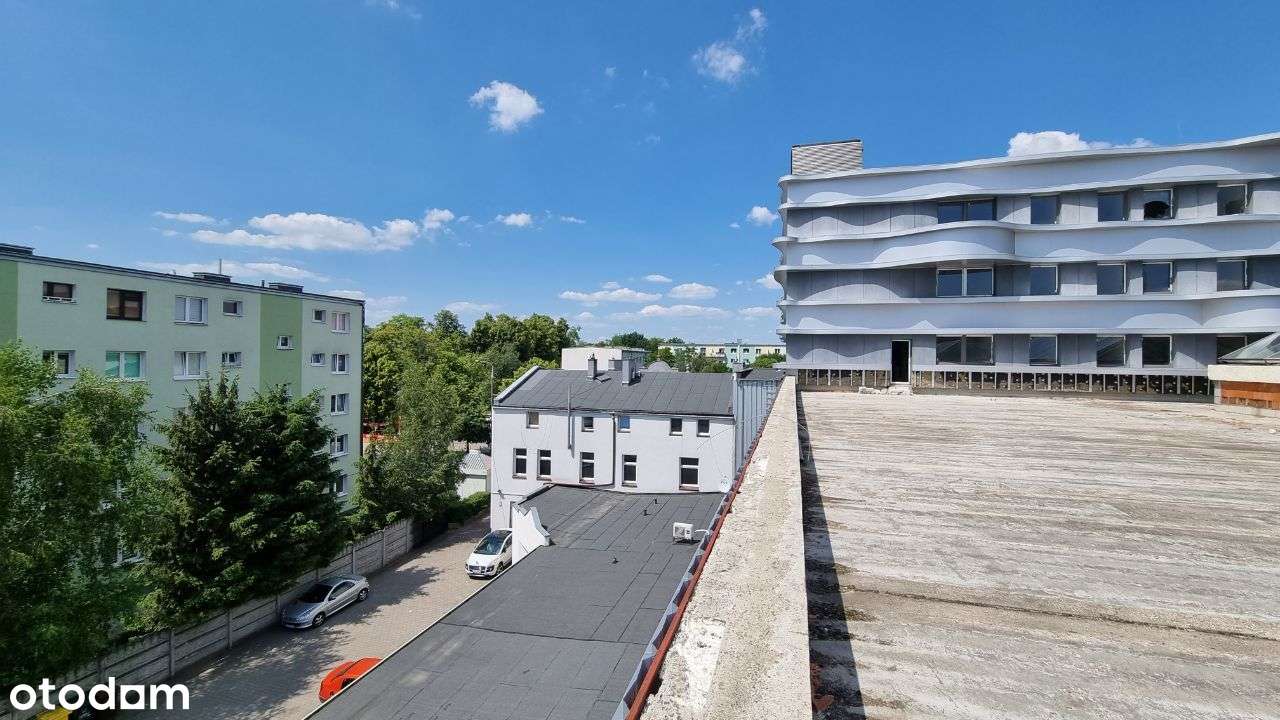 Działka w centrum Gniezna - Roosvelta - zabudowa-11