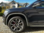 Skoda Kodiaq 2.0 Bi-TDI 4x4 RS DSG 7os - 37