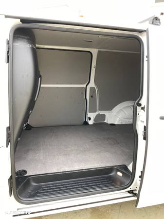 Volkswagen Transporter LUNG , 2USI CULISANTE - 17