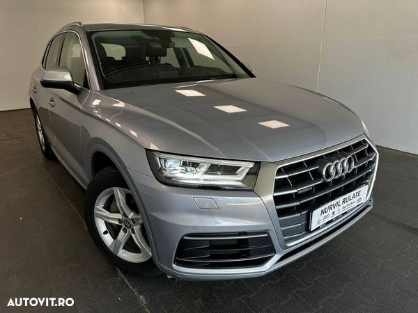 Audi Q5 2.0 TFSI S tronic Sport - 35