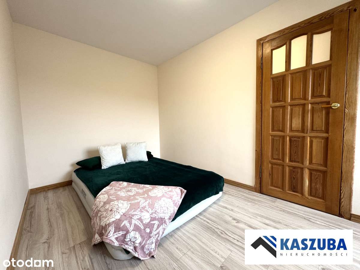 duże 3 pokojowe 68m2 Żary ul. Okrzei z balkonem - Pełny obrazek: 5/14