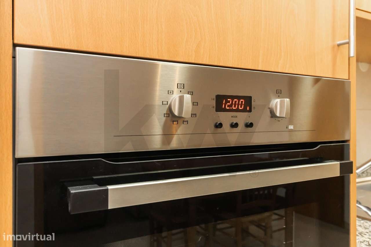 Apartamento T3 REMODELADO na Cruz de Pau, Amora, a 15 min de Lisboa - Grande imagem: 4/40