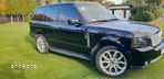 Land Rover Range Rover - 4