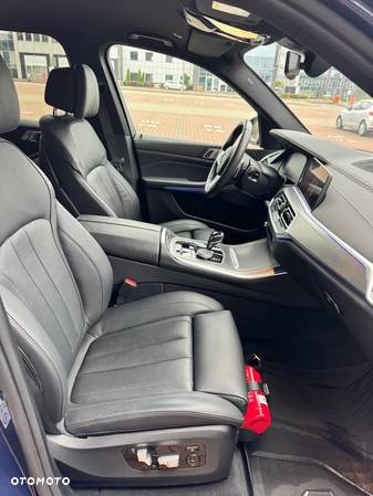 BMW X5 xDrive40i sport - 9