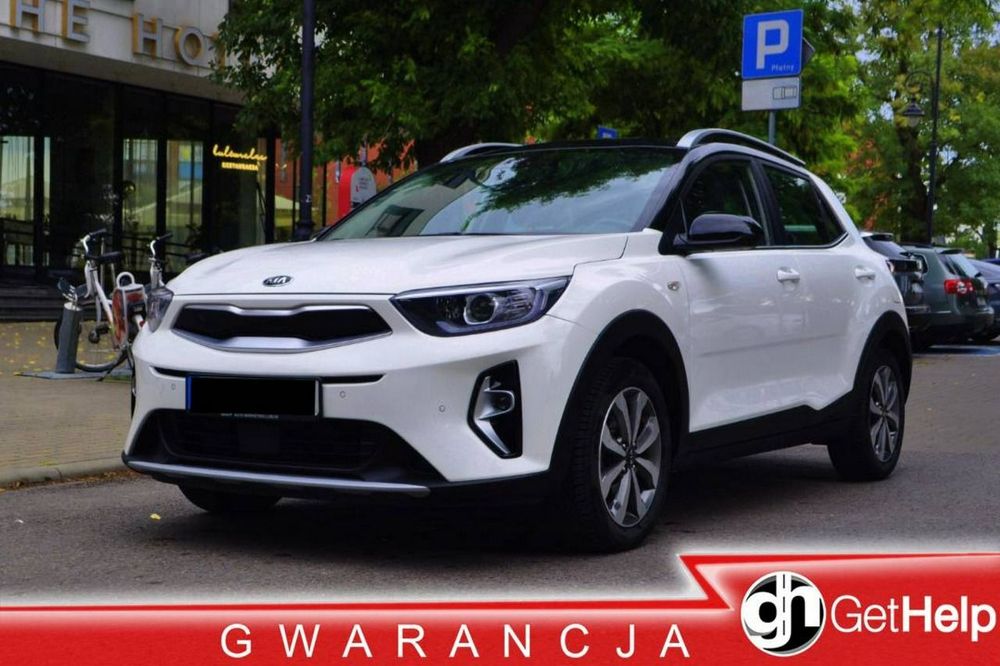 Kia Stonic 2021