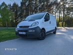 Opel VIVARO - 19