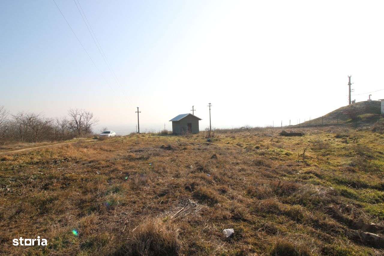 Vand 1600 mp DN 26 - pret 18000euro !!! - Imagine principală: 3/7