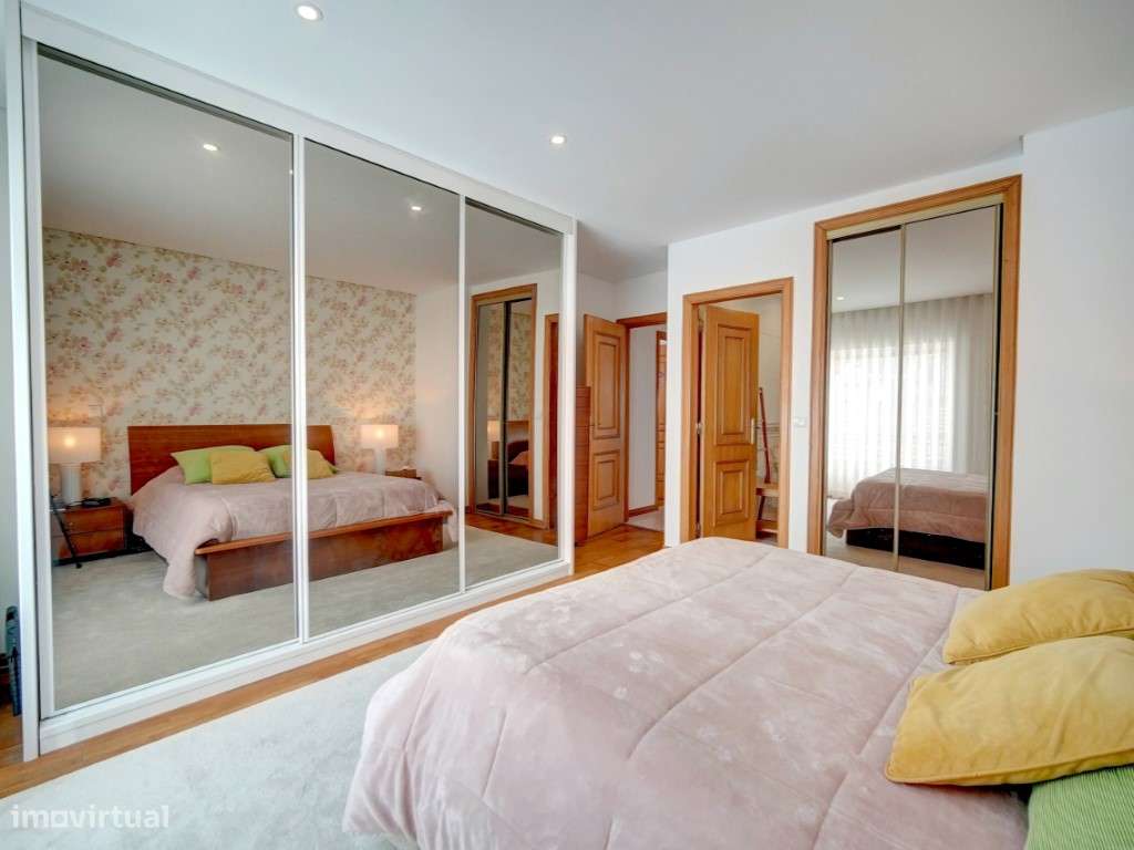 Apartamento T2 com Garagem e Arrecadação - Espaço, Conforto e Exclu...-20