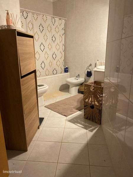 Apartamento T1 com garagem - Grande imagem: 4/12