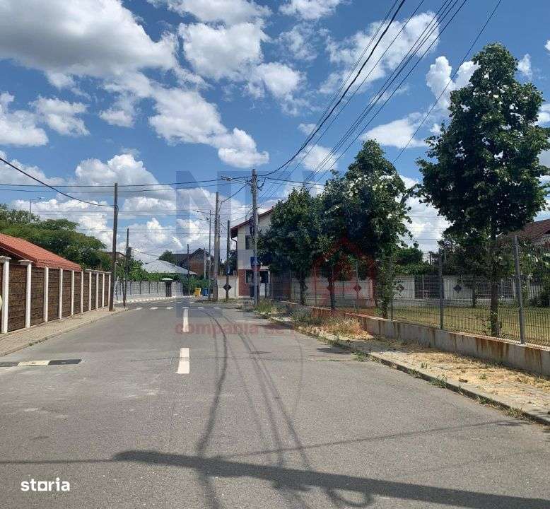 De vanzare Casa cu 4 camere, economica si prietenoasa cu mediul – Ch - Imagine principală: 4/13