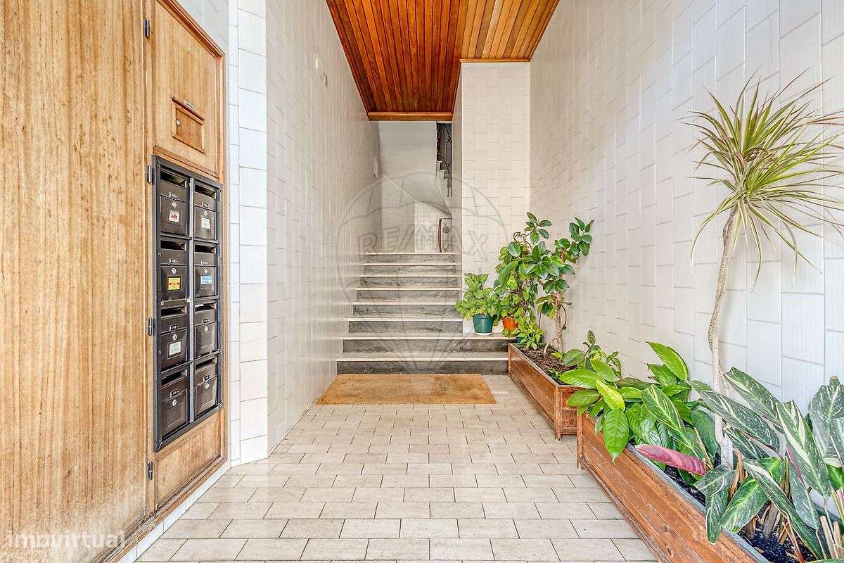 Apartamento T1 para venda - Grande imagem: 2/18