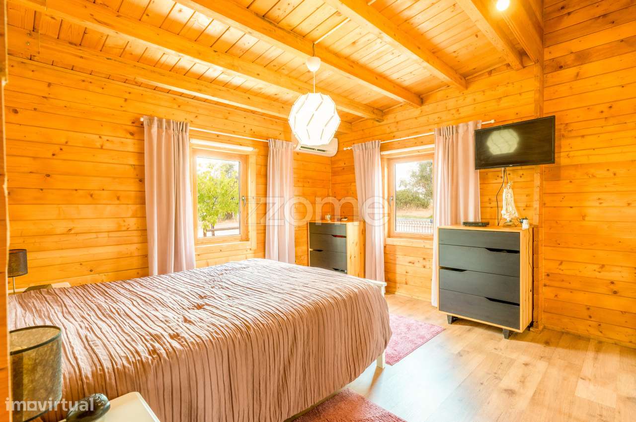 Quinta no Alentejo - Grande imagem: 3/38