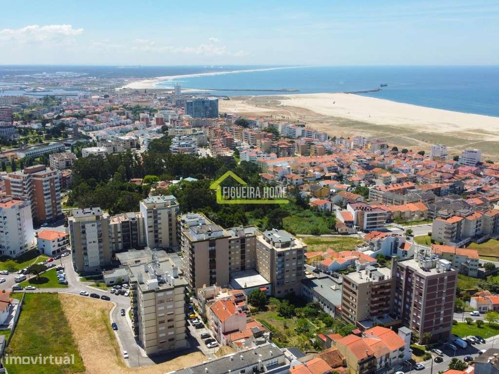 Moradia com Vista Mar - Buarcos, Figueira da Foz-33