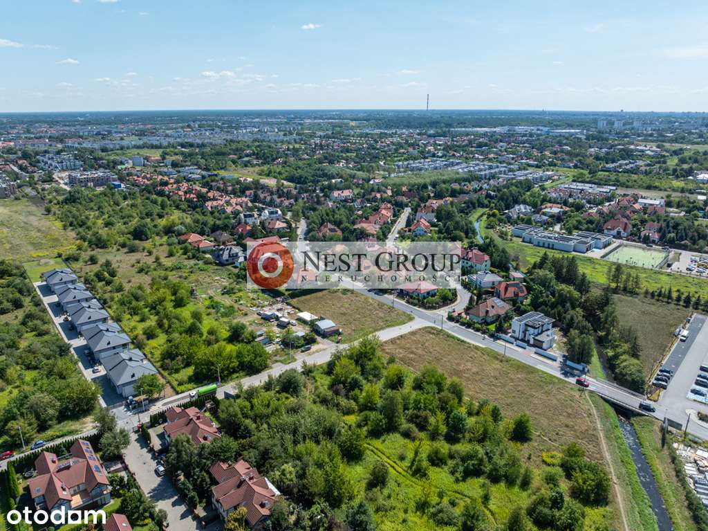 Białołęka - Brzeziny ul. Juranda ze Spychowa 1741m-5