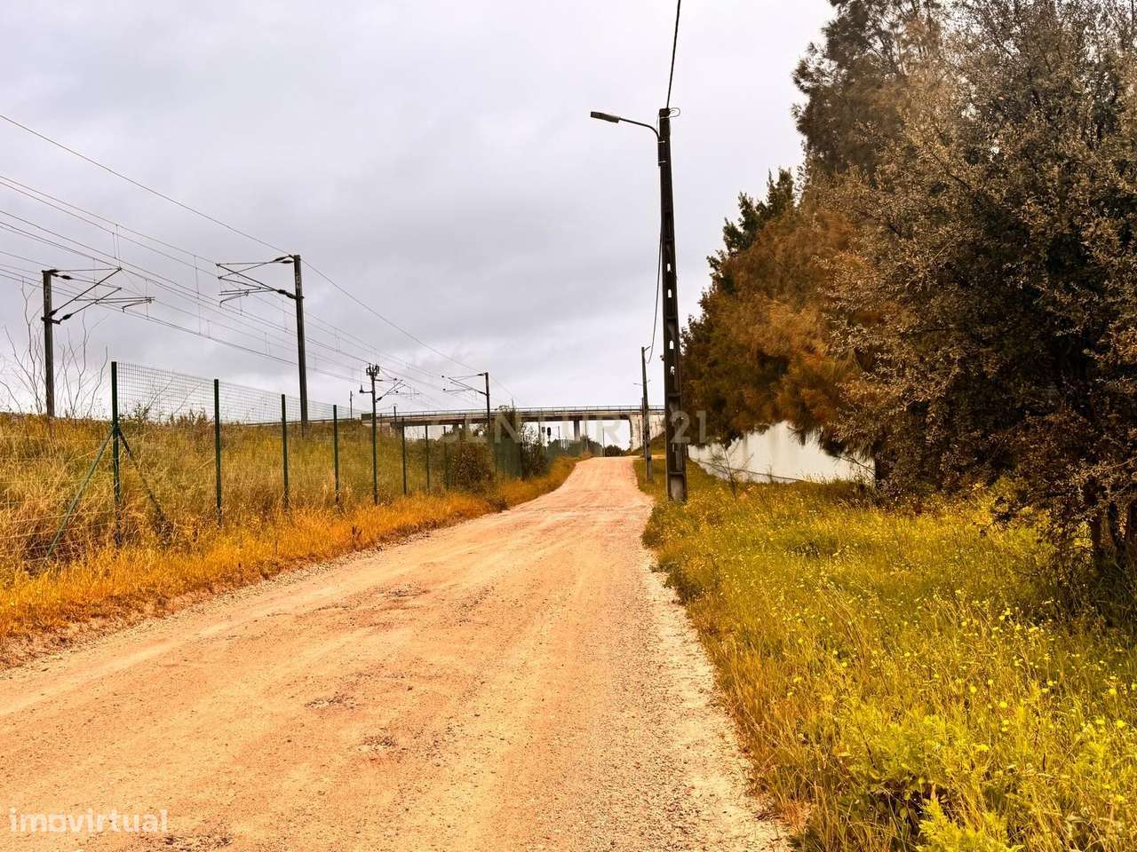 Venda de Terreno Rustico c/ 10500 m2 - Grande imagem: 3/10