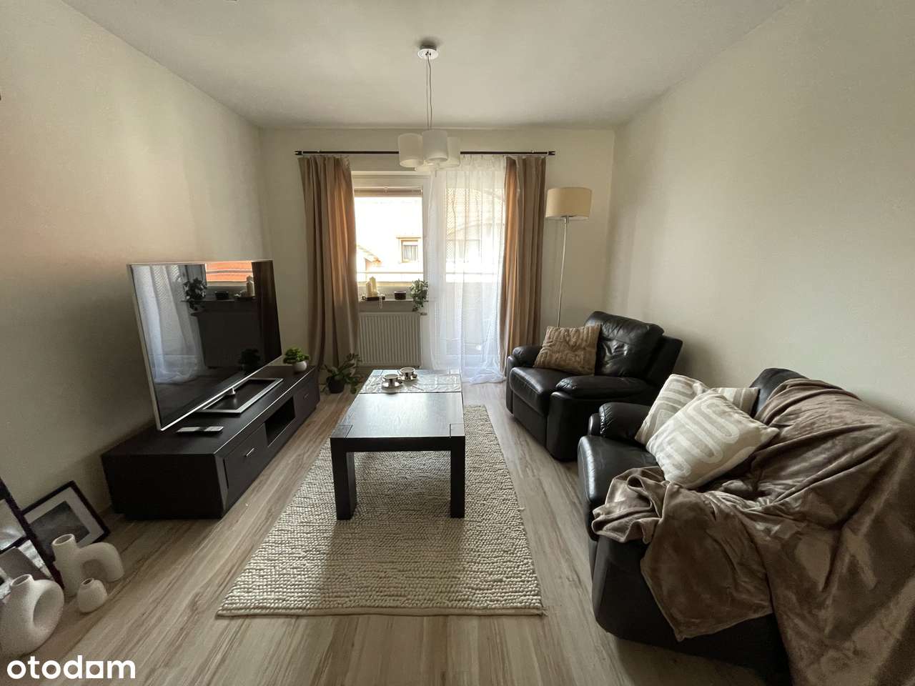 Przestronne duże mieszkanie| 120 m2 | 4 pokoje |Dwa poziomy |Od zaraz! - Pełny obrazek: 2/14