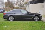 BMW 530 e iPerformance - 18