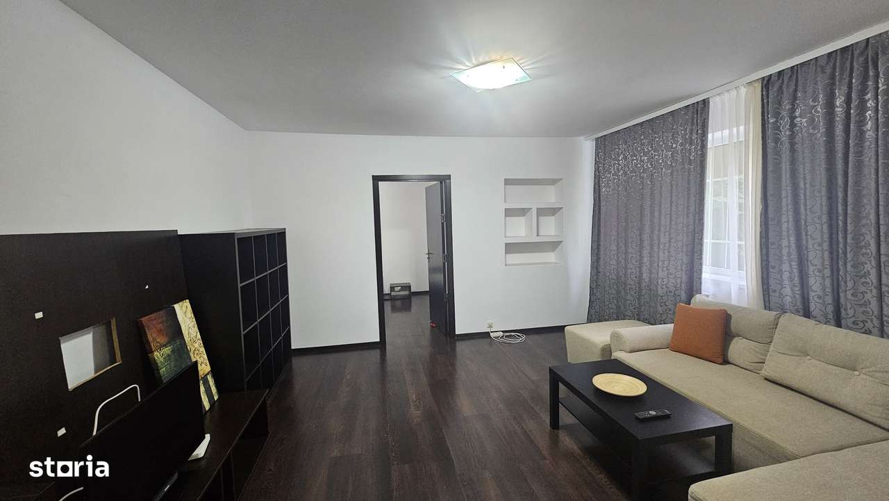 Titan-Metrou, apartament 2 camere,mobilat si utilat-14