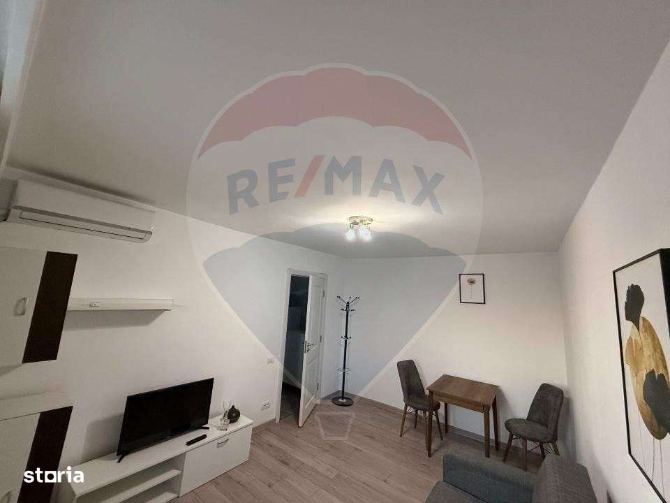 Apartament 2 Camere De Inchiriat- Victoriei - Imagine principală: 3/14
