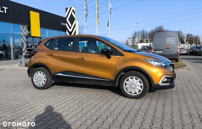 Renault Captur 0.9 Energy TCe Zen - 2