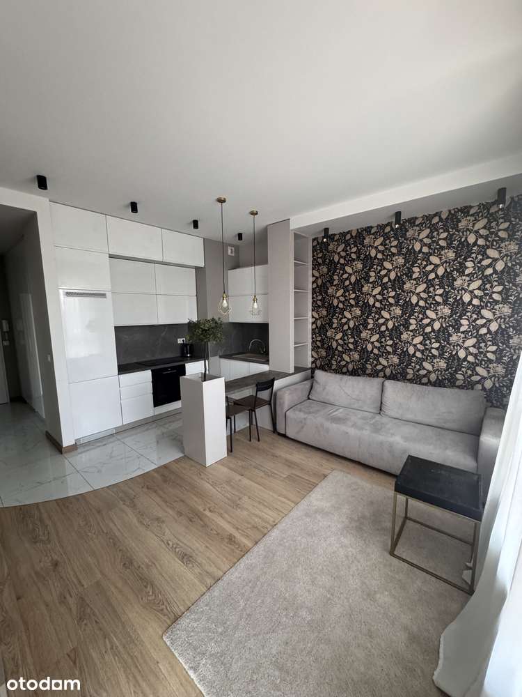 Przytulne mieszkanie,osiedle Lake Park, 41m2, 2 pok., miejsce garażowe